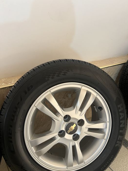 Nexia 3 diska sotiladi original