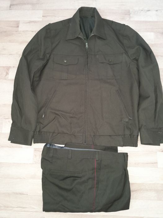 Продам военную форму, размеры 48-50