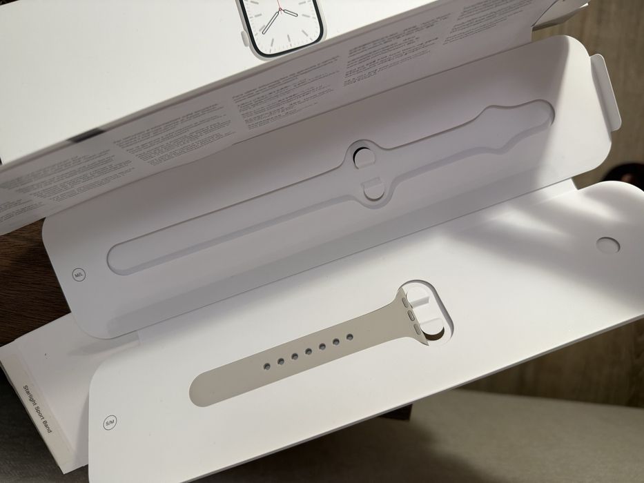 Apple Watch 7 series 41 mm