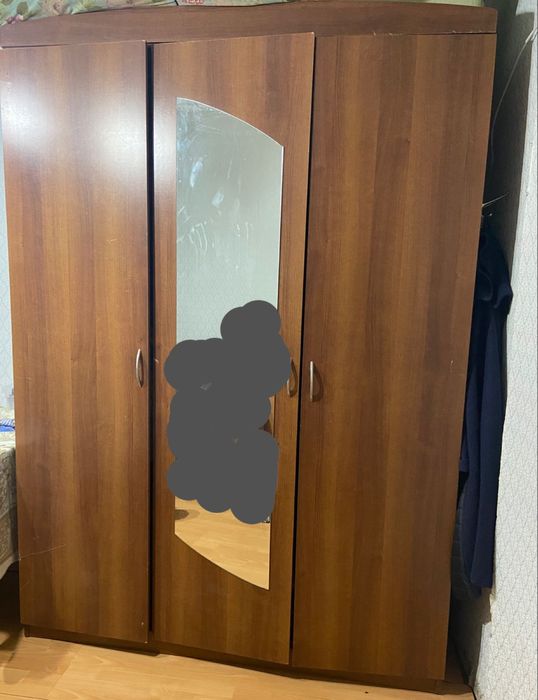 Продам шкаф