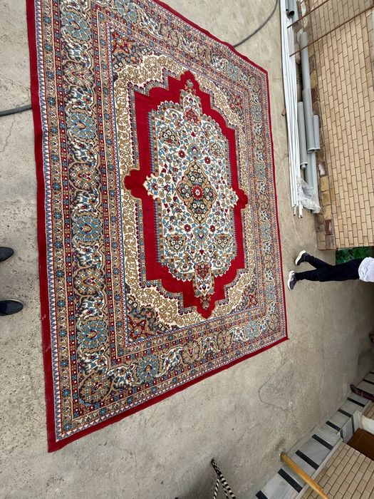 Hammasi kelishtirib beriladi