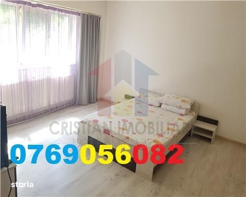 Apartament 1 camera, Mobilat si Utilat, 40 mp, Buzaului — fotografia 1