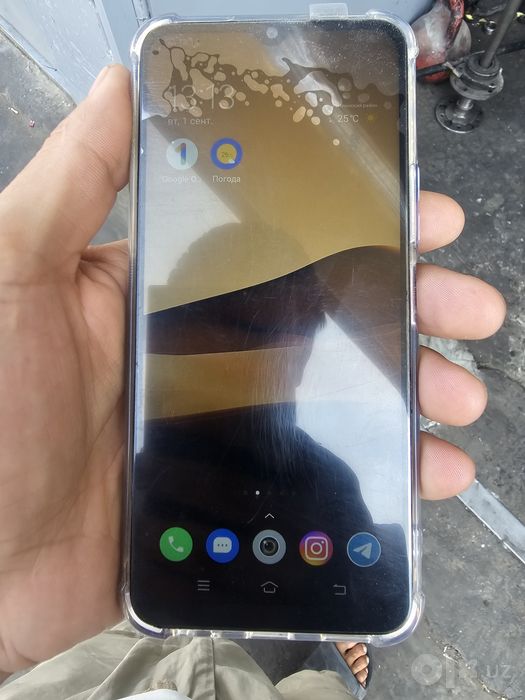 Vivo y20 4/64G sotladi