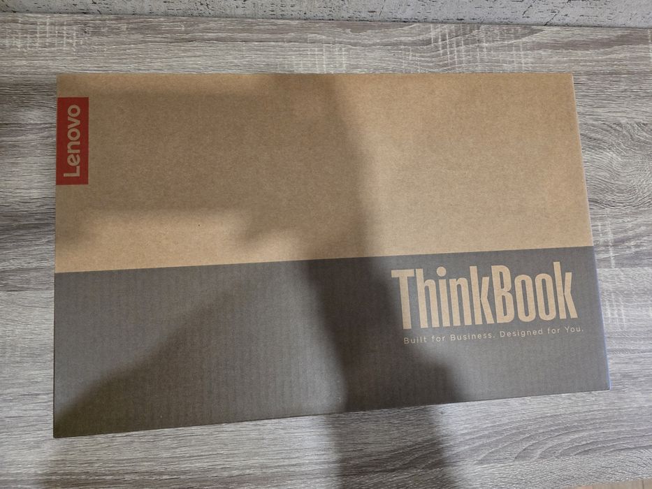 Lenovo Thinkbook 14 G7 ARP
