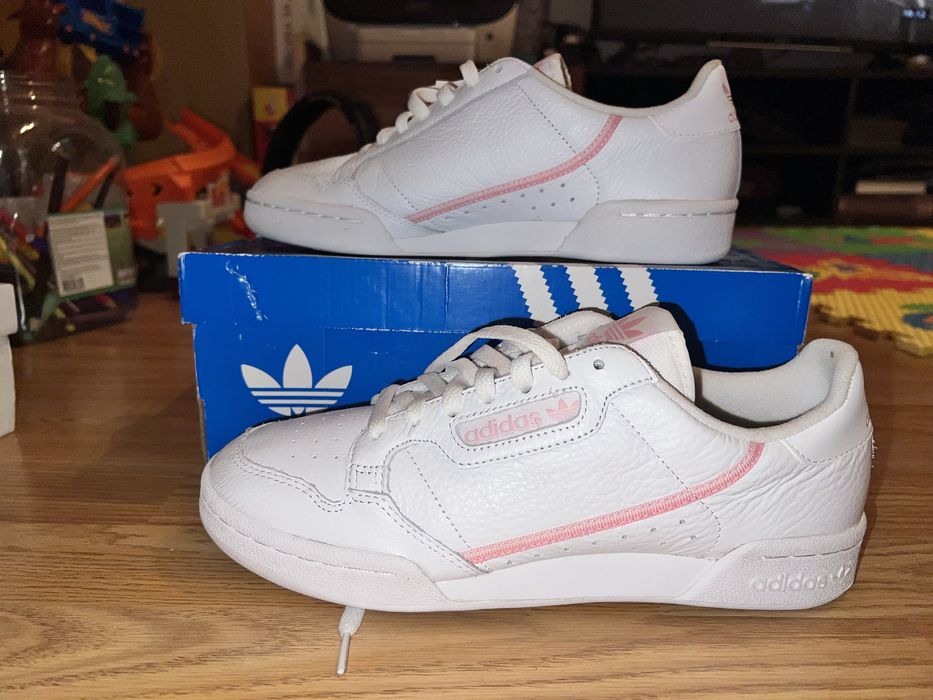 Addidas Continental 80 41 номер