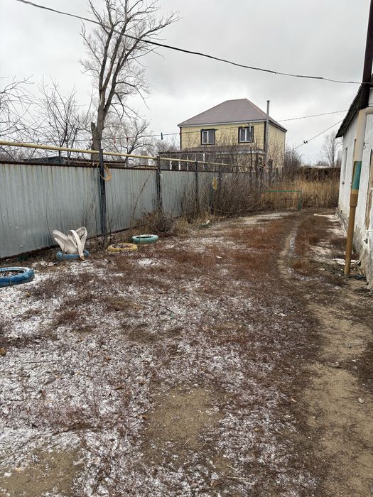 Продам дом на дачном участке