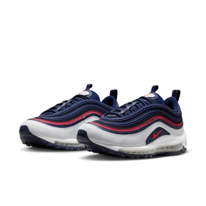 Мъжки маратонки Nike Air Max 97
"USA