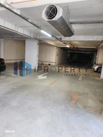Berceni | Drumul Binelui | 2 Camere | Centrala | Parcare Subterana |