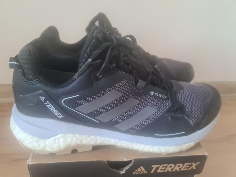 Юношески маратонки ADIDAS GTX 40 40
