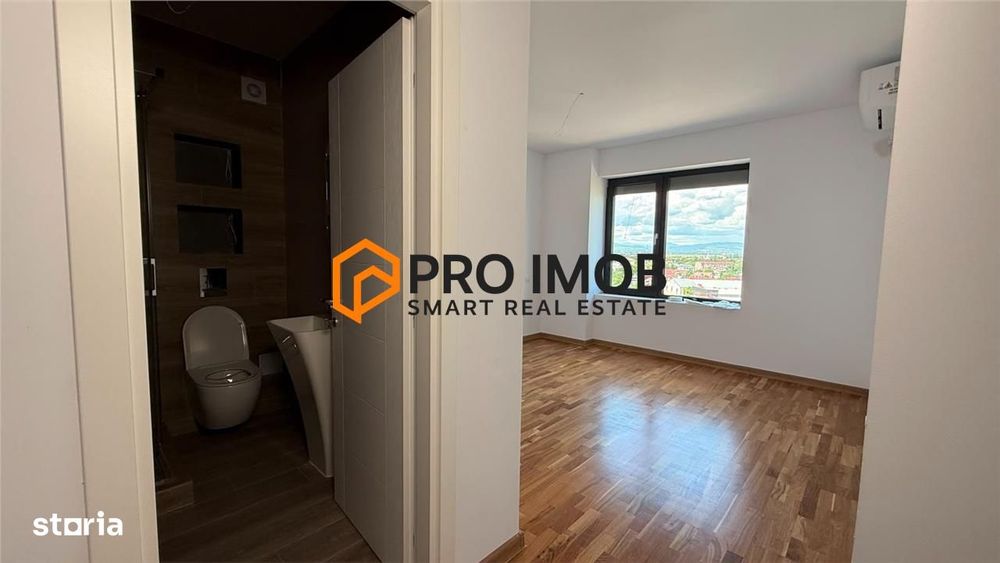 Penthouse zona Obor-Focsani