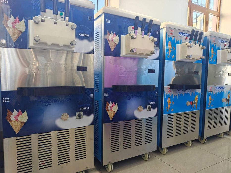 Frezer frizer frezr 220v marojne 380v marojne фрезер фризр марожне