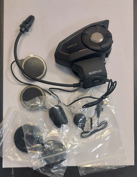 SENA 50S, 30K,  SLR2 , 10U,  Bluetooth комуникатори