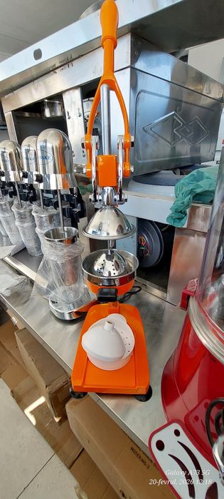 Anor Apilsin sok chiqargich kampilek.ARGINALI OPTOM NARX Professional