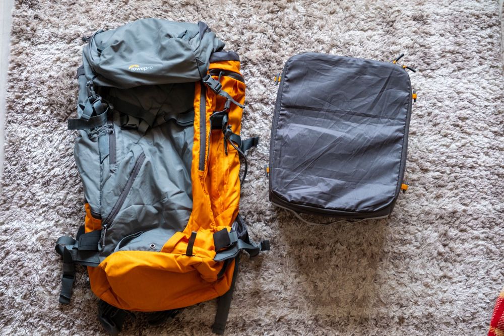 Lowepro Powder Bp500 AW