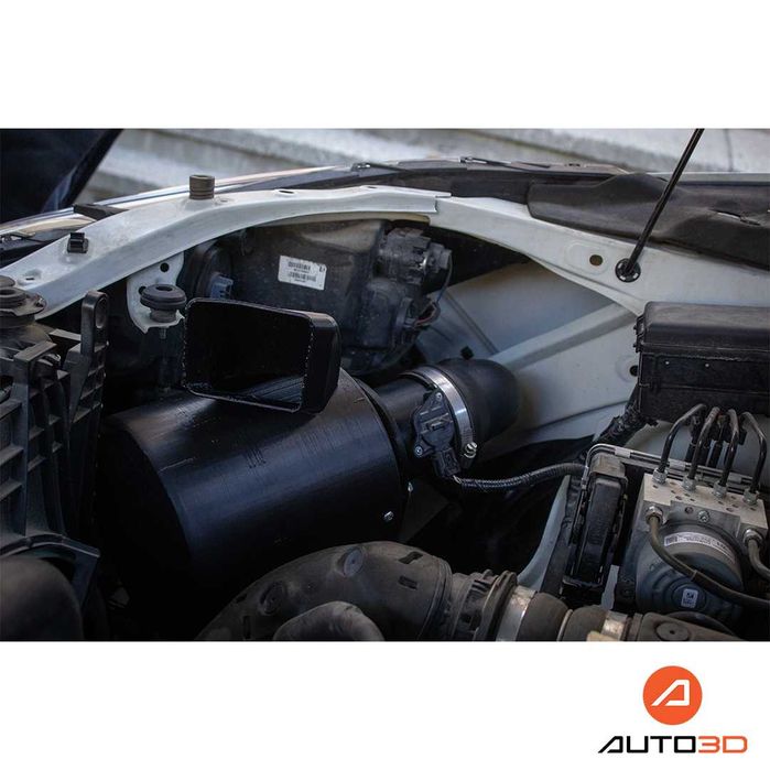 Комплект Intake Кутия + преходник за Subaru WRX 2022+ / FA24 Turbo