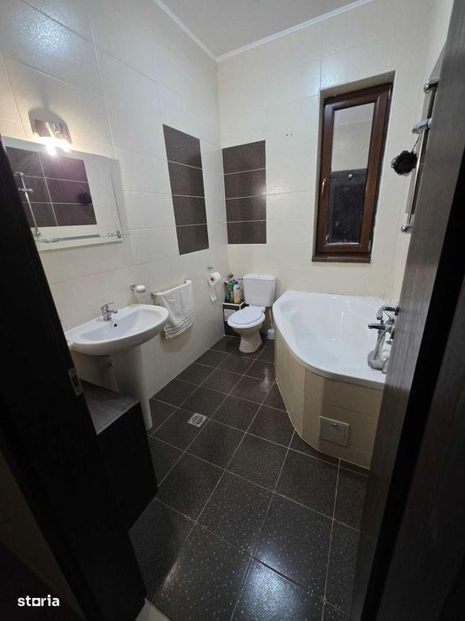 Garsoniera- Gama Residence, Centrala, Bloc Nou, Bucatarie Inchisa
