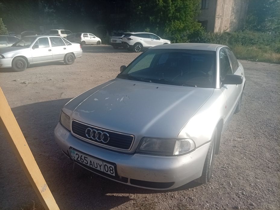 Продам Ауди А4 Б5