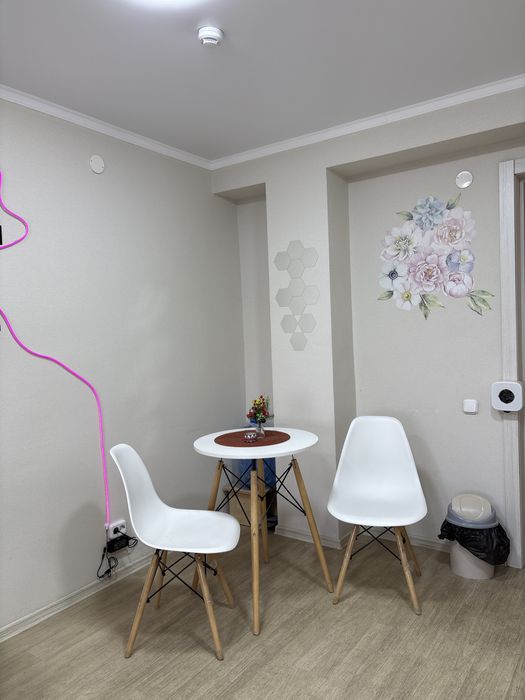 Субаренда кабинета