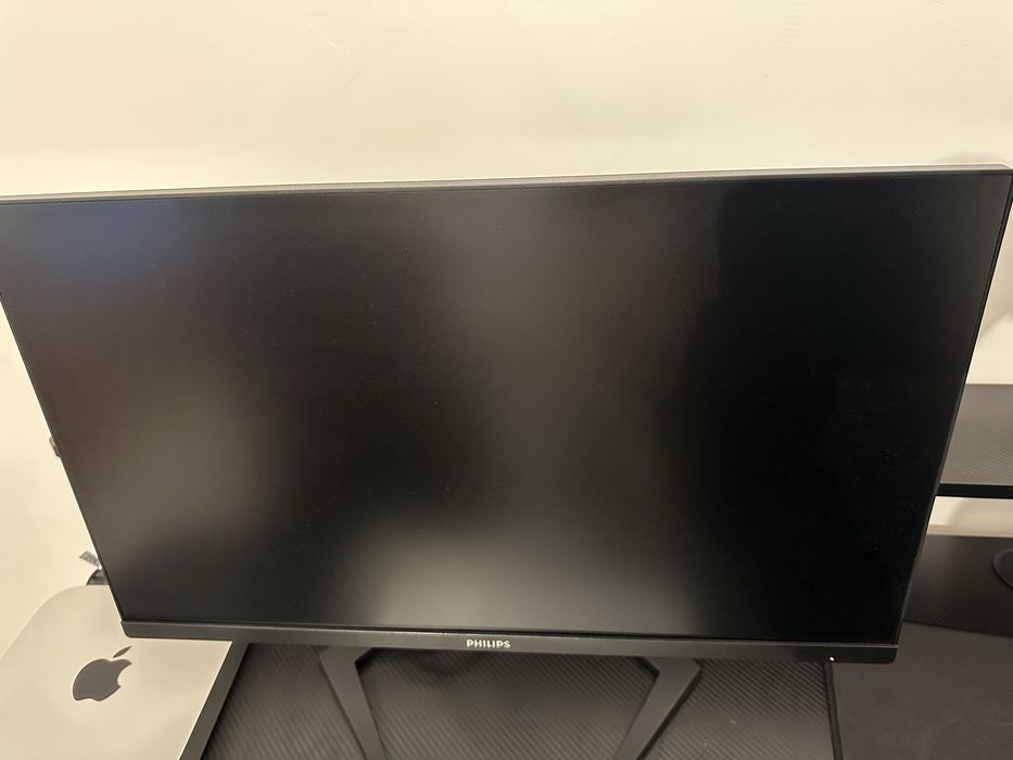 Mac Mini M2.+ Monitor Gaming Philipps 165hz Constanta • OLX.ro