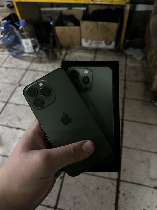 IPhone 13 Pro 128 Gb