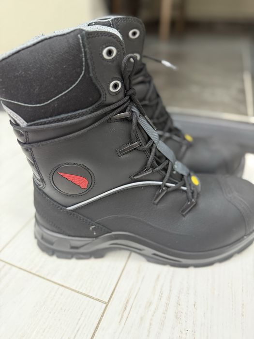 Ботинки safety boots  Red Wing