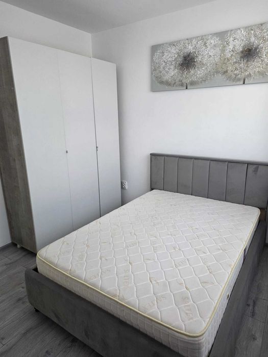 Proprietar – Închiriez 2 camere , Parter, Centrală, Parcare inclusă – Str. Acțiunii 48-50