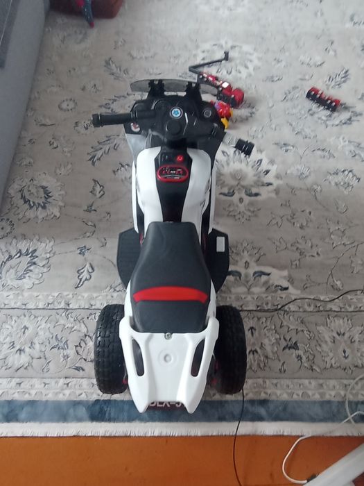 Продам детский мотоцикл Обсолютно Новый