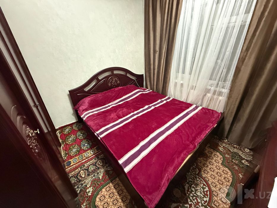 Кровать кинг сайз