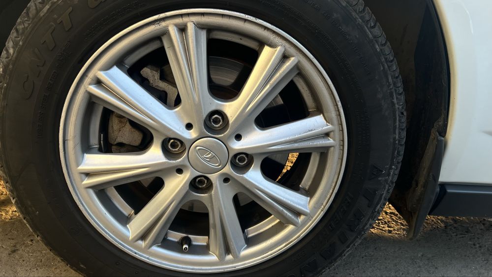 Атика R14 сатылады