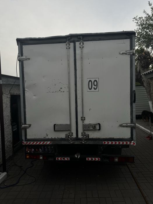 Продам газель срочно