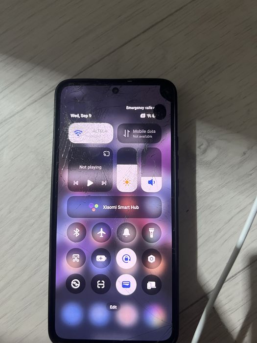 Poco x7 pro обмен есты