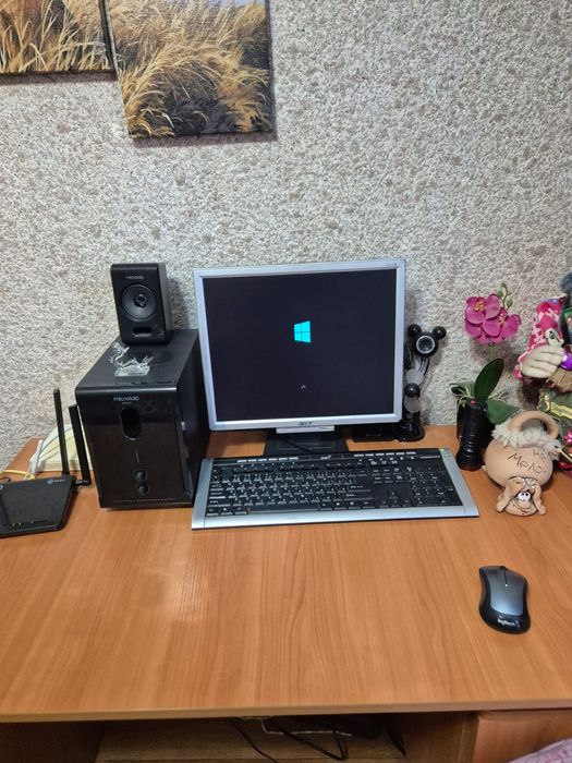 Продам кампьютер