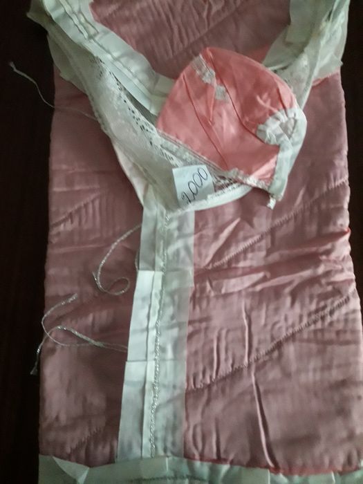 •Конверт для младенцев.