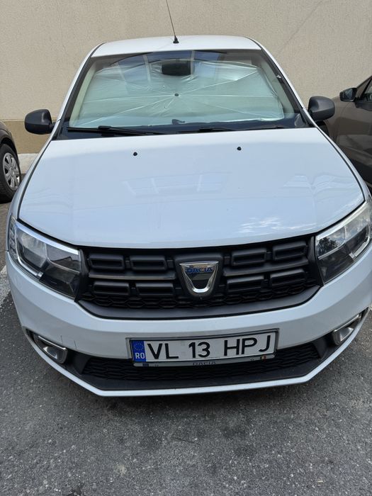 Dacia Sandero 1.5dci