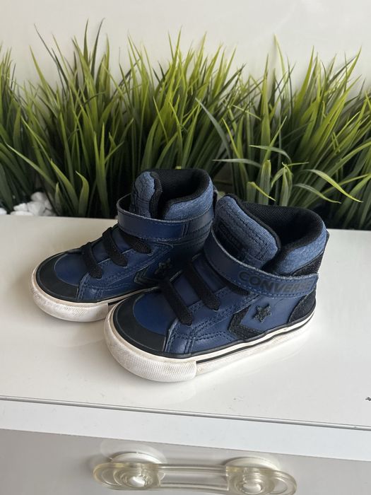 Детска ботичка Converse