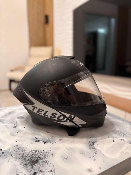 Шлем, каска. Гарнитура