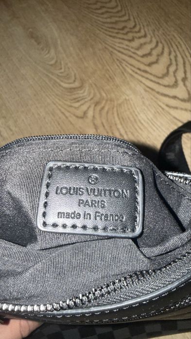 Барсетка Louis Vuitton