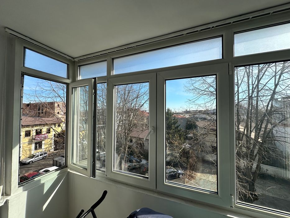 Apartament Ultra Central Regim Hotelier