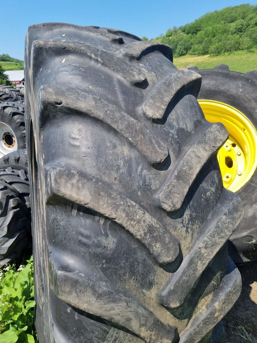 Anvelopa 650/85R38