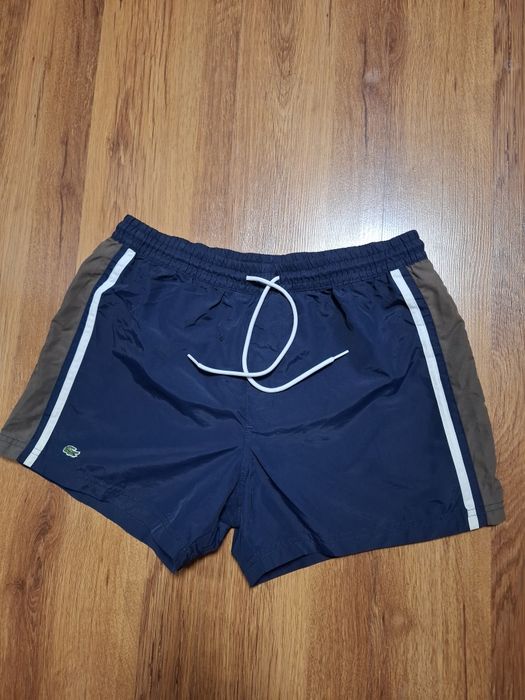 Lacoste мъжки бански S- M размер