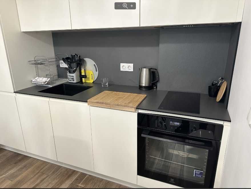 Продава се Двустаен апартамент в к.к. Св.Св. Константин и Елена - 58 кв.м за 3776 €/кв.м - Снимка #6