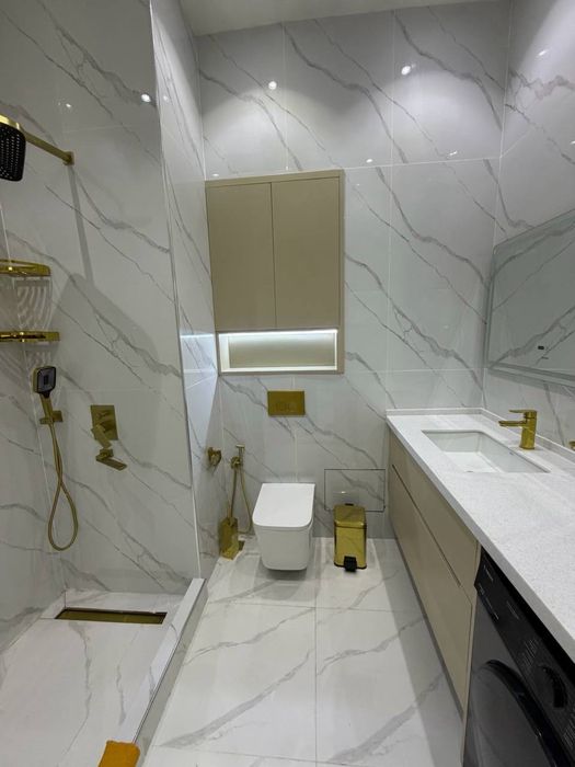 Аренда ЖК NestOne A блок новая