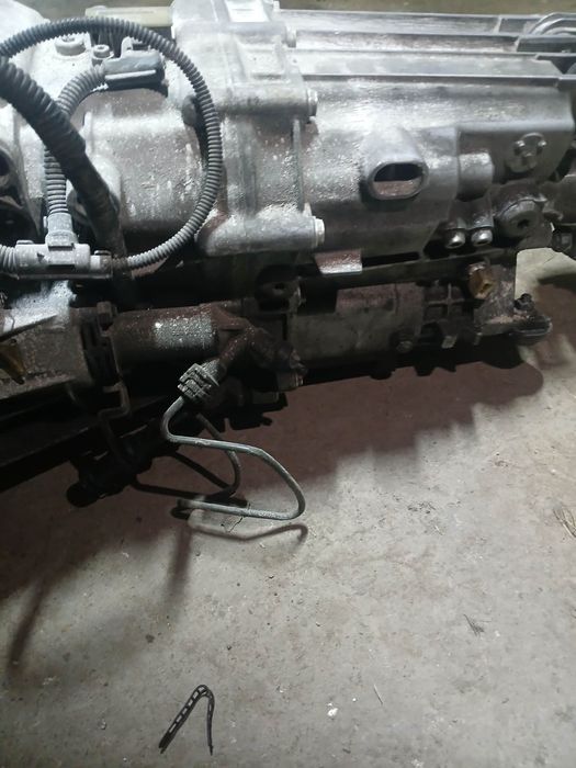 Curie viteze bmw seria 1 e 90 2.0