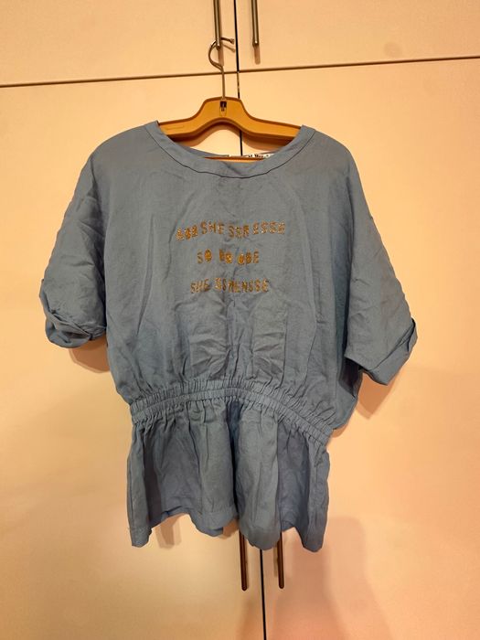 детски летен комплект за момичета