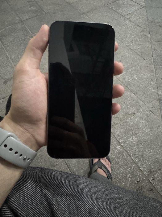Iphone 15 pro max rodnoy