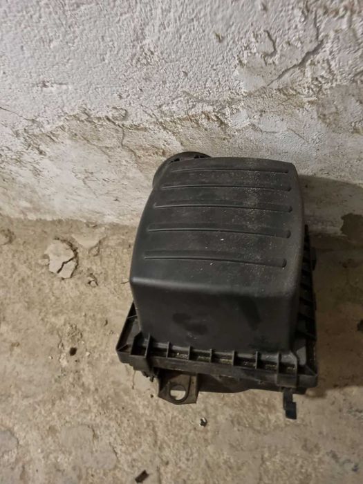 Intake система - всмукателна система Jeep Grand Cherooke 2014 5.7 Hemi