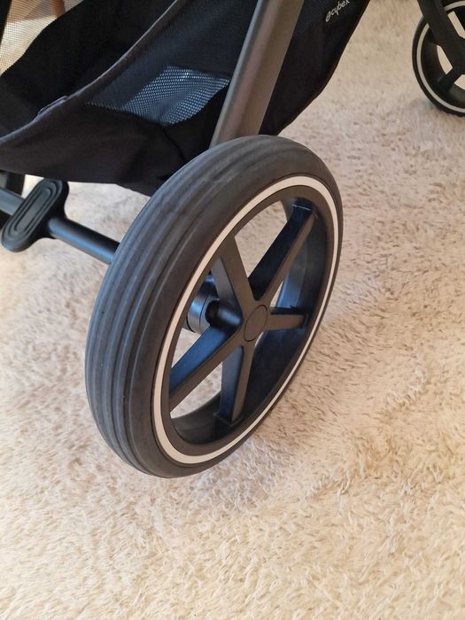 Cybex Balios S Lux