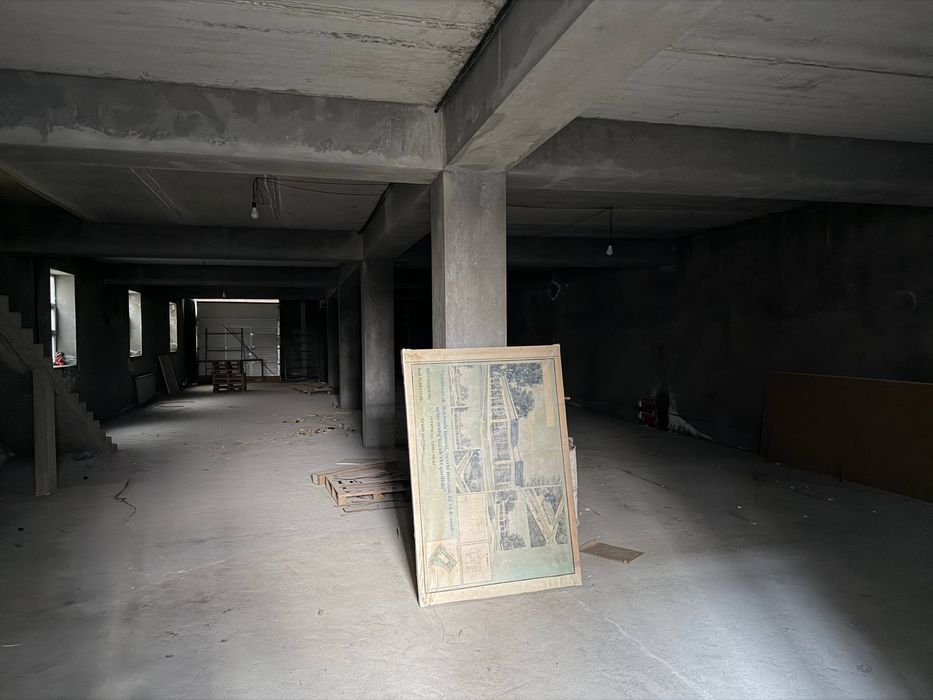 Сдаётся в аренду ПОДВАЛЬНОЕ ПОМЕЩЕНИЕ под магазином Korzinka.