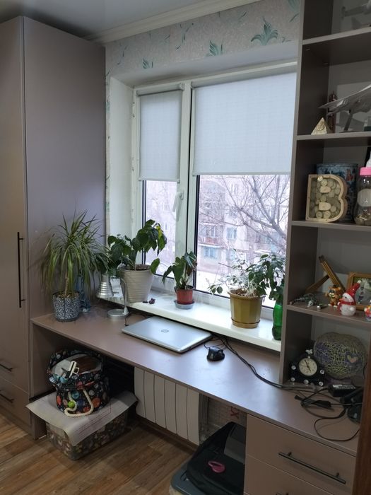 Срочно продам квартиру