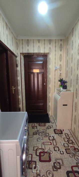 Аренда Квартира 2х комната Алмазарский район чукурсай